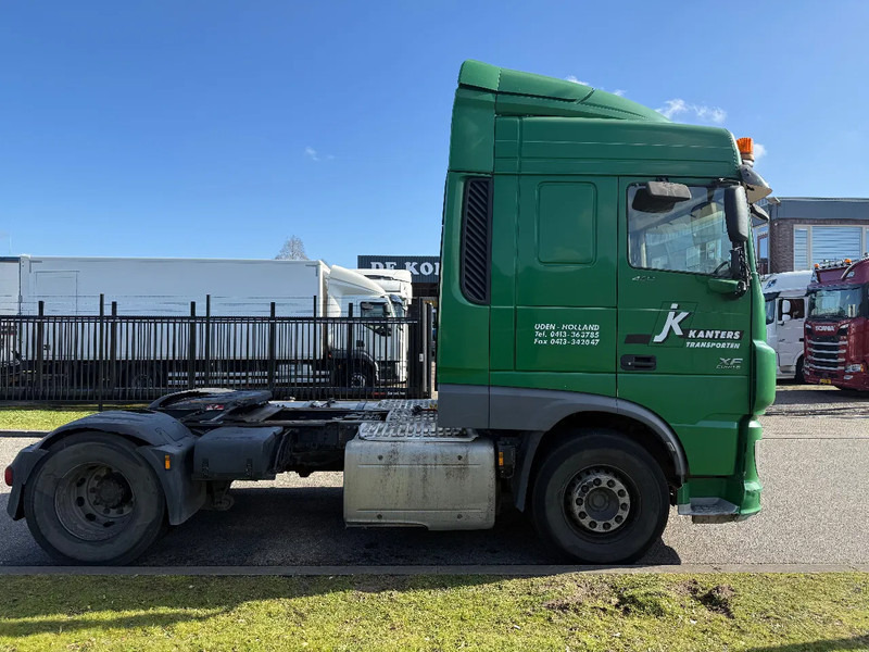 DAF XF 460 2013 spacecab - Tracteur routier: photos 4 DAF XF 460 2013 spacecab - Tracteur routier: photos 4