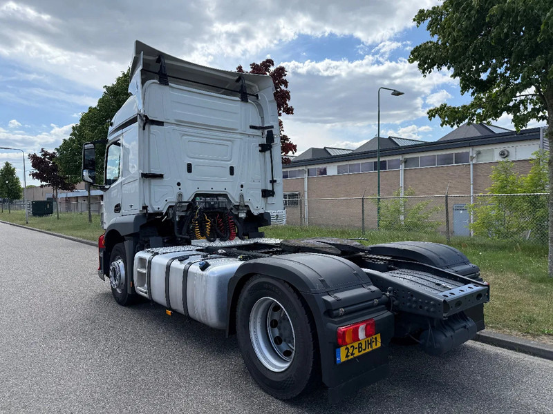 Mercedes-Benz Actros 1936 L 3-2017 only 780.000 km - Tracteur routier: photos 5 Mercedes-Benz Actros 1936 L 3-2017 only 780.000 km - Tracteur routier: photos 5
