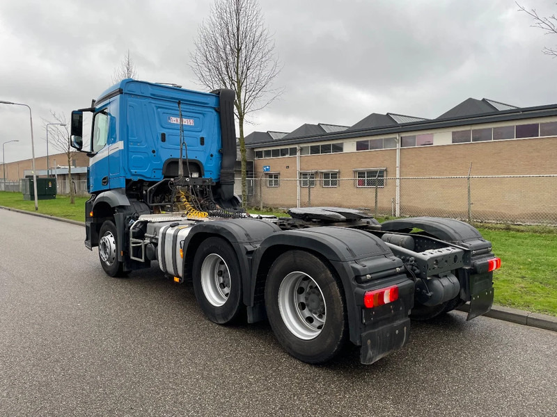 Mercedes-Benz Arocs 2651 6X4 2020 ONLY 250.000 km - Tracteur routier: photos 4 Mercedes-Benz Arocs 2651 6X4 2020 ONLY 250.000 km - Tracteur routier: photos 4