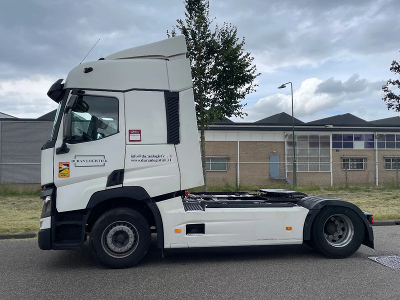 Tracteur routier Renault T 430 euro 6 2015 only 696.000 km: photos 11