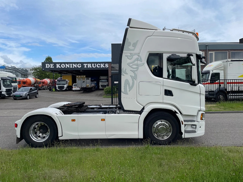 Scania G500 4-2019 retarder - Tracteur routier: photos 4 Scania G500 4-2019 retarder - Tracteur routier: photos 4