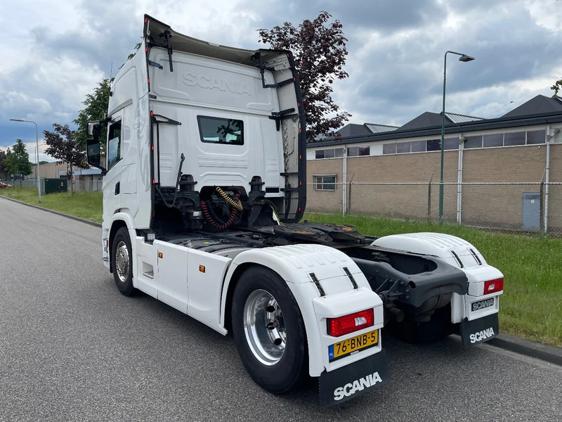 Scania G500 4-2019 retarder - Tracteur routier: photos 3 Scania G500 4-2019 retarder - Tracteur routier: photos 3