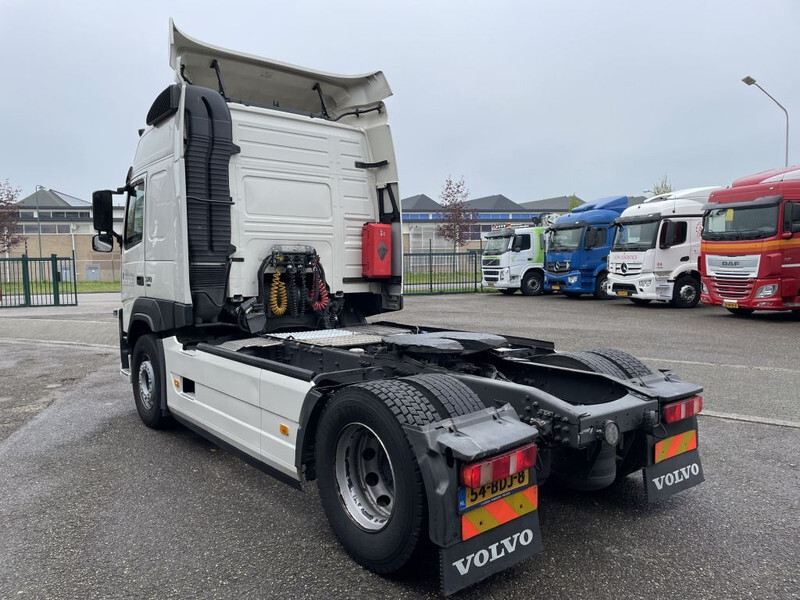 Volvo FM 370 euro 6 - Tracteur routier: photos 4 Volvo FM 370 euro 6 - Tracteur routier: photos 4