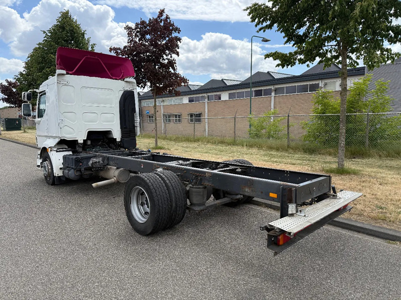Volvo FL 250 pk 2013 euro 5 - Châssis cabine: photos 3 Volvo FL 250 pk 2013 euro 5 - Châssis cabine: photos 3
