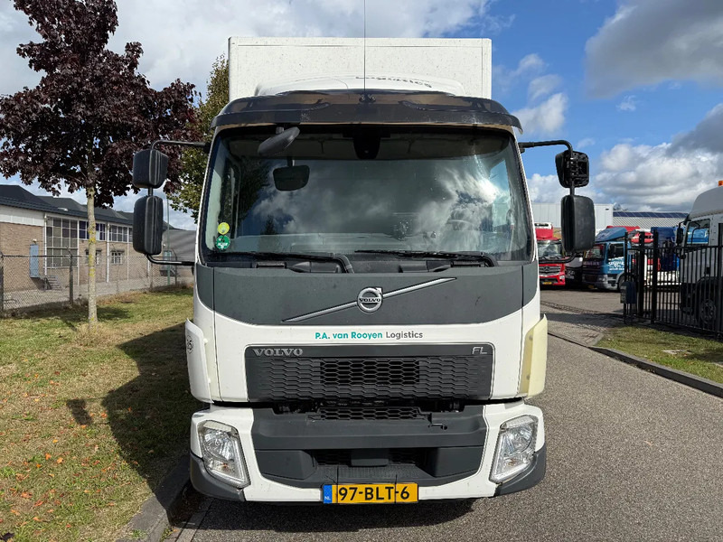 Volvo FL volvo fl 240 verhuiswagen 2019 - Camion fourgon: photos 3 Volvo FL volvo fl 240 verhuiswagen 2019 - Camion fourgon: photos 3