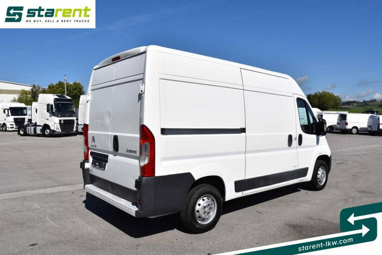 Citroen Jumper Kastenwagen Tempomat Klima 6-Gang Schalter - Fourgon utilitaire: photos 5 Citroen Jumper Kastenwagen Tempomat Klima 6-Gang Schalter - Fourgon utilitaire: photos 5