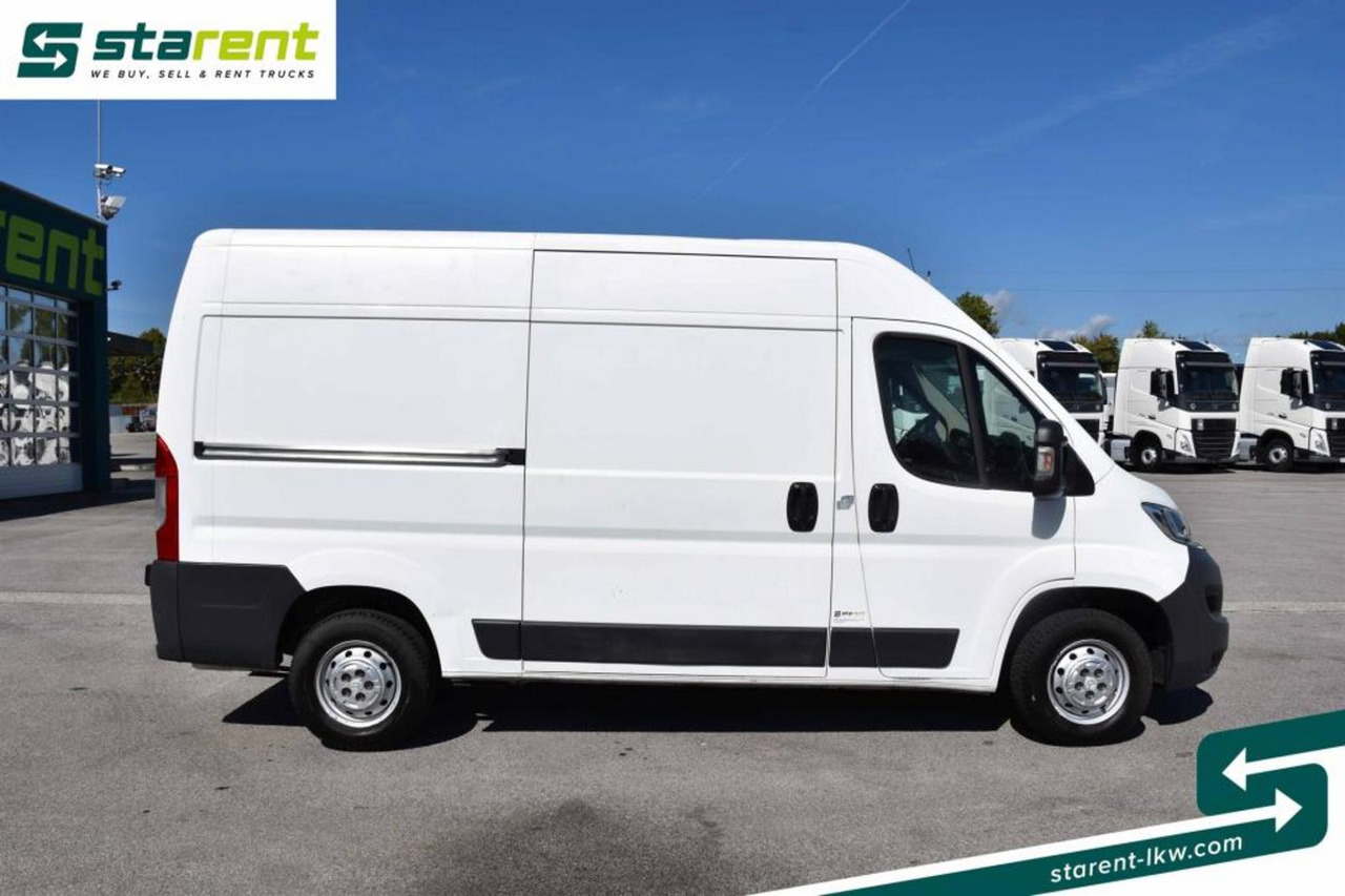 Citroen Jumper Kastenwagen Tempomat Klima 6-Gang Schalter - Fourgon utilitaire: photos 4 Citroen Jumper Kastenwagen Tempomat Klima 6-Gang Schalter - Fourgon utilitaire: photos 4