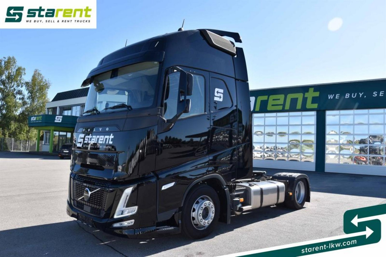 Volvo FH 500 Aero X-Low Deck I-Park-Cool LED NAVI - Tracteur routier: photos 1 Volvo FH 500 Aero X-Low Deck I-Park-Cool LED NAVI - Tracteur routier: photos 1