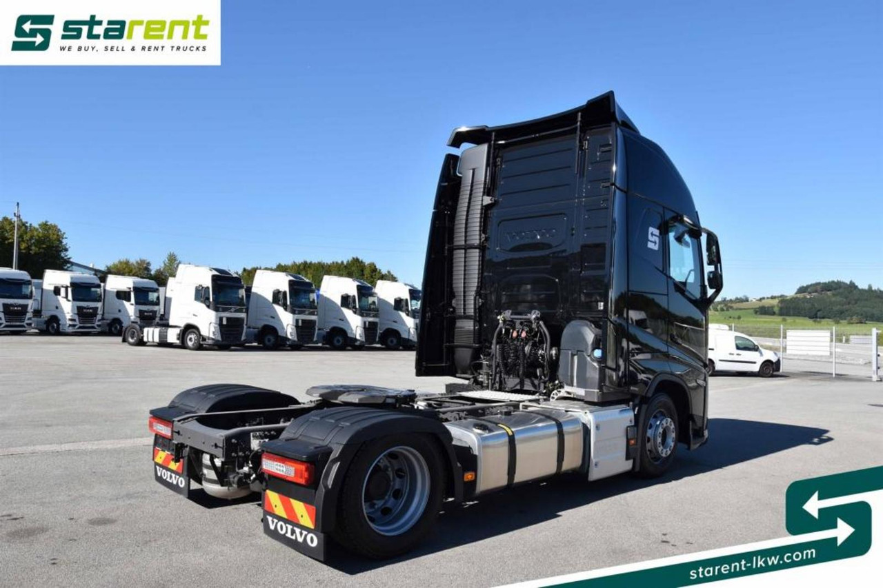 Volvo FH 500 Aero X-Low Deck I-Park-Cool LED NAVI - Tracteur routier: photos 5 Volvo FH 500 Aero X-Low Deck I-Park-Cool LED NAVI - Tracteur routier: photos 5