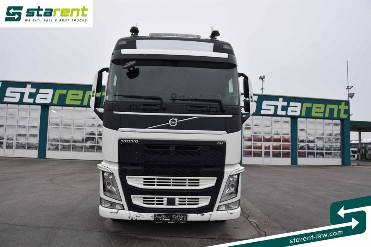 Volvo FH460 XL-Kabine I-Shift Xenon Standklima VEB+ - Tracteur routier: photos 2 Volvo FH460 XL-Kabine I-Shift Xenon Standklima VEB+ - Tracteur routier: photos 2