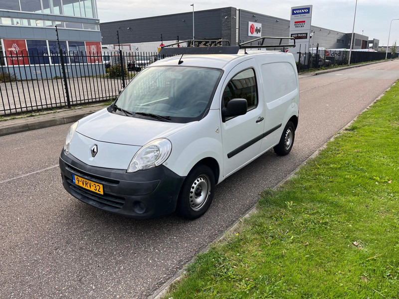 Renault Kangoo 1.5 dci 90 pk, Airco, Navigatie - Fourgonnette: photos 2 Renault Kangoo 1.5 dci 90 pk, Airco, Navigatie - Fourgonnette: photos 2