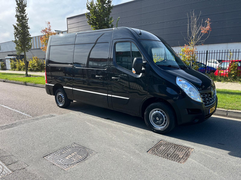 Renault Master 130.35 L2 H2 130 pk, Euro 6, Airco, Cruise Control, - Fourgon utilitaire: photos 5 Renault Master 130.35 L2 H2 130 pk, Euro 6, Airco, Cruise Control, - Fourgon utilitaire: photos 5