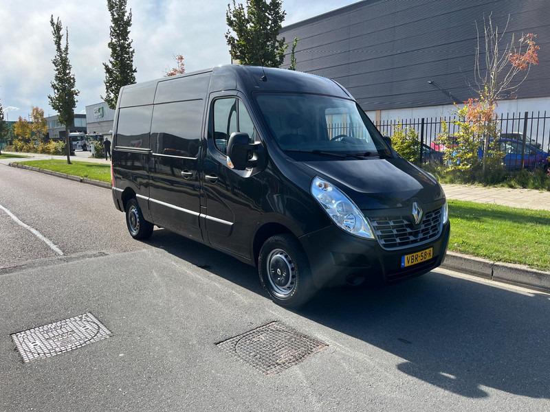 Renault Master 130.35 L2 H2 130 pk, Euro 6, Airco, Cruise Control, - Fourgon utilitaire: photos 4 Renault Master 130.35 L2 H2 130 pk, Euro 6, Airco, Cruise Control, - Fourgon utilitaire: photos 4