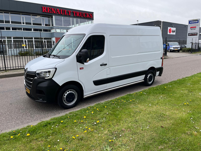 Renault Master 180.35 Red Edition L2 H2, 180pk, Airco, Nav, Camera - Fourgon utilitaire: photos 3 Renault Master 180.35 Red Edition L2 H2, 180pk, Airco, Nav, Camera - Fourgon utilitaire: photos 3