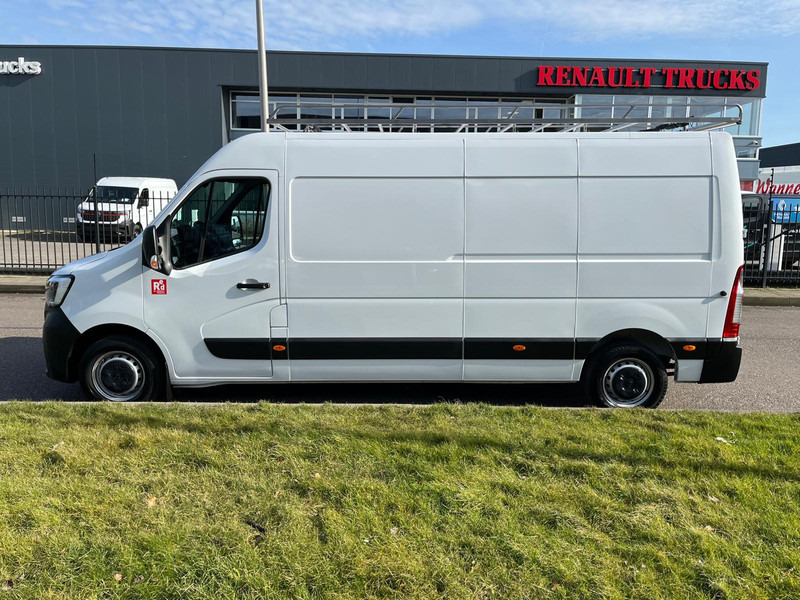 Renault Master 3T5 Red Edition, L3 H2 ,2.3 Dci,150 pk, Airco, Nav, Camera - Fourgon utilitaire: photos 3 Renault Master 3T5 Red Edition, L3 H2 ,2.3 Dci,150 pk, Airco, Nav, Camera - Fourgon utilitaire: photos 3