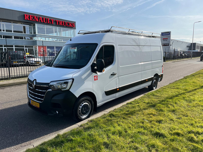 Renault Master 3T5 Red Edition, L3 H2 ,2.3 Dci,150 pk, Airco, Nav, Camera - Fourgon utilitaire: photos 1 Renault Master 3T5 Red Edition, L3 H2 ,2.3 Dci,150 pk, Airco, Nav, Camera - Fourgon utilitaire: photos 1