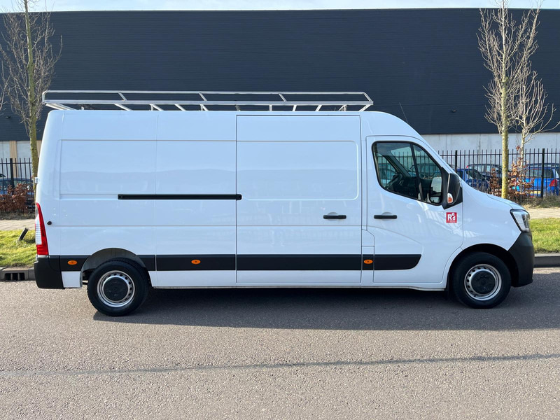 Renault Master 3T5 Red Edition, L3 H2 ,2.3 Dci,150 pk, Airco, Nav, Camera - Fourgon utilitaire: photos 4 Renault Master 3T5 Red Edition, L3 H2 ,2.3 Dci,150 pk, Airco, Nav, Camera - Fourgon utilitaire: photos 4
