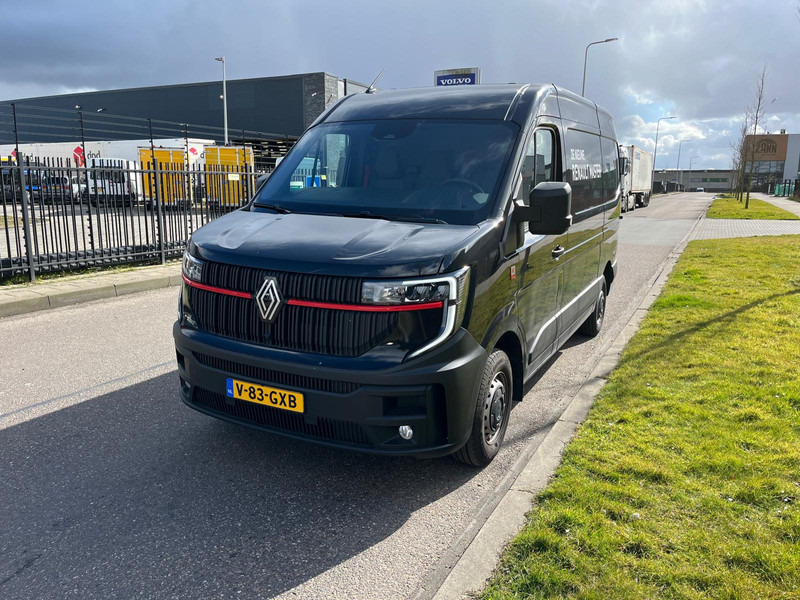 Renault Master 4 Red Edition L2 H2, 150 pk, Airco, nw Model - Fourgon utilitaire: photos 2 Renault Master 4 Red Edition L2 H2, 150 pk, Airco, nw Model - Fourgon utilitaire: photos 2
