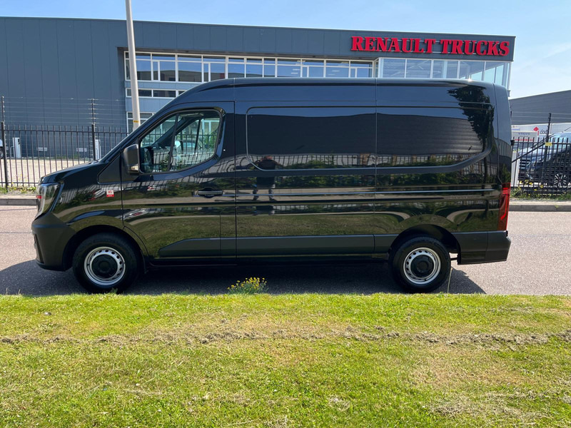 Renault Master 4 Red Edition L2 H2, 150 pk, Airco, nw Model - Fourgon utilitaire: photos 4 Renault Master 4 Red Edition L2 H2, 150 pk, Airco, nw Model - Fourgon utilitaire: photos 4