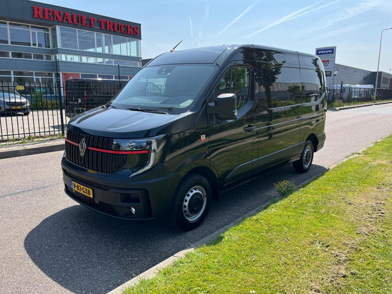 Renault Master 4 Red Edition L2 H2, 150 pk, Airco, nw Model - Fourgon utilitaire: photos 3 Renault Master 4 Red Edition L2 H2, 150 pk, Airco, nw Model - Fourgon utilitaire: photos 3
