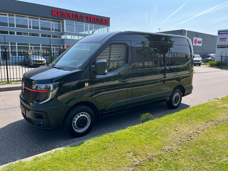 Renault Master 4 Red Edition L2 H2, 150 pk, Airco, nw Model - Fourgon utilitaire: photos 1 Renault Master 4 Red Edition L2 H2, 150 pk, Airco, nw Model - Fourgon utilitaire: photos 1