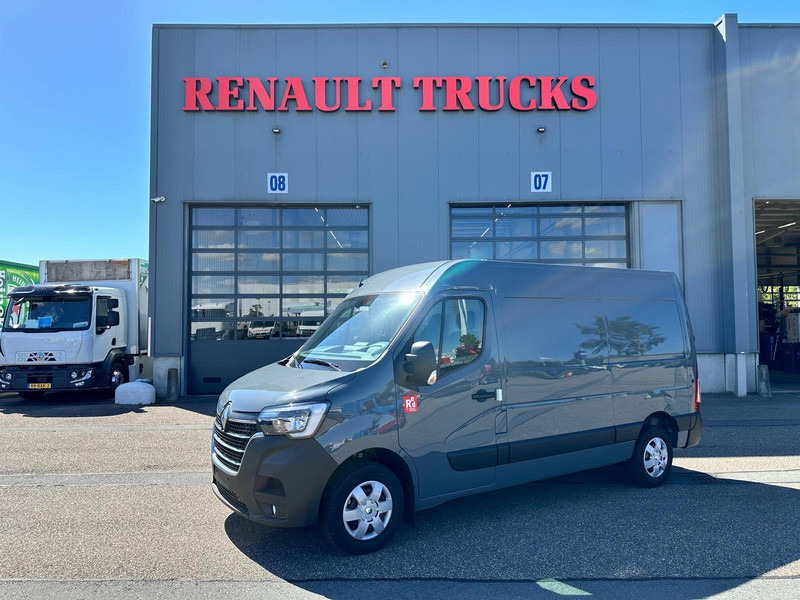 Fourgon utilitaire neuf Renault Master RED 150.35 L2H2 FWD E6 NIEUW!: photos 1
