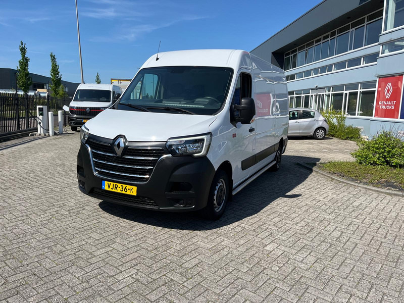 Renault Master Red Edition L2 H2, 180pk, Airco, Nav, Camera - Fourgon utilitaire: photos 1 Renault Master Red Edition L2 H2, 180pk, Airco, Nav, Camera - Fourgon utilitaire: photos 1
