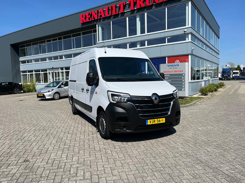 Renault Master Red Edition L2 H2, 180pk, Airco, Nav, Camera - Fourgon utilitaire: photos 5 Renault Master Red Edition L2 H2, 180pk, Airco, Nav, Camera - Fourgon utilitaire: photos 5