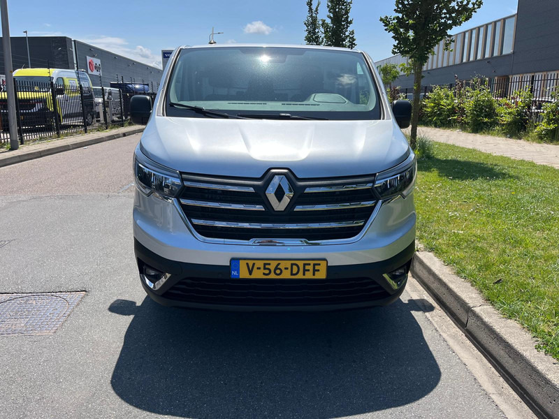 Renault Trafic E-Tech Red L2 H1, Airco, Nav, Camera - Fourgonnette, Utilitaire électrique: photos 5 Renault Trafic E-Tech Red L2 H1, Airco, Nav, Camera - Fourgonnette, Utilitaire électrique: photos 5