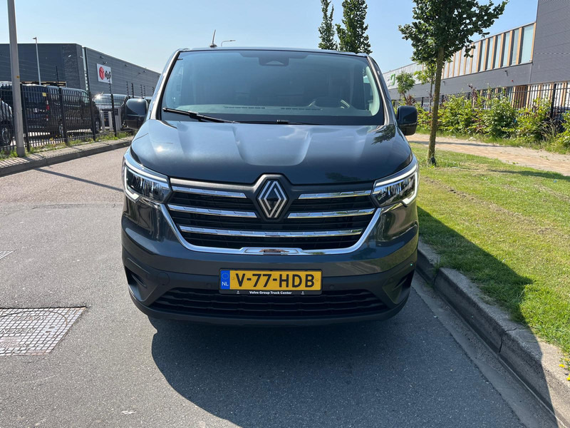 Renault Trafic Red 2.0 CDI, L1 H1, 150 PK, Euro 6, Airco, cruise, nav, camera, - Fourgonnette: photos 4 Renault Trafic Red 2.0 CDI, L1 H1, 150 PK, Euro 6, Airco, cruise, nav, camera, - Fourgonnette: photos 4