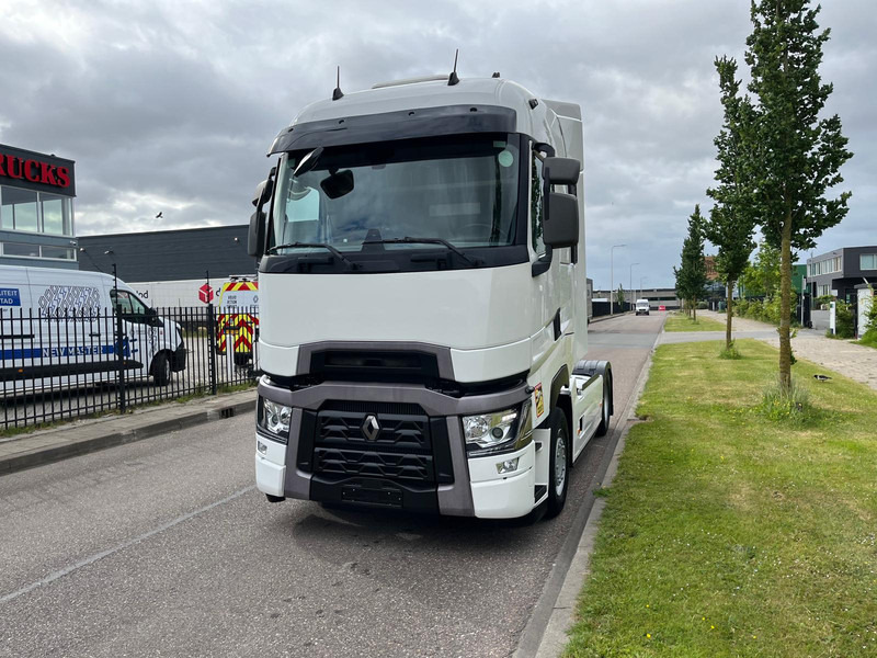 Renault T-13 High 480 T4x2, High Sleeper, Airco, Nav, Camera - Tracteur routier: photos 4 Renault T-13 High 480 T4x2, High Sleeper, Airco, Nav, Camera - Tracteur routier: photos 4