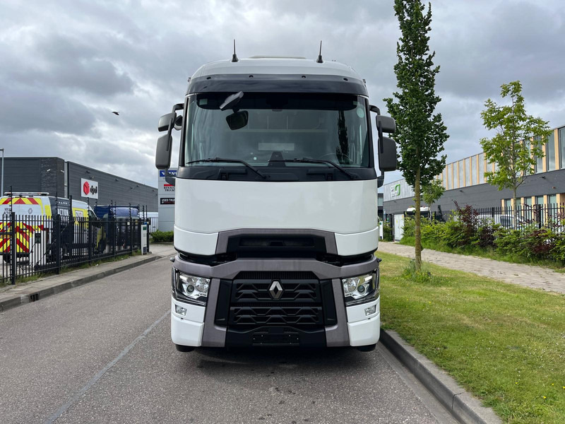 Renault T-13 High 480 T4x2, High Sleeper, Airco, Nav, Camera - Tracteur routier: photos 5 Renault T-13 High 480 T4x2, High Sleeper, Airco, Nav, Camera - Tracteur routier: photos 5