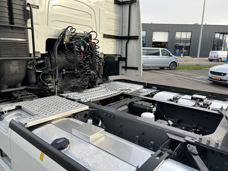 Volvo FH - Tracteur routier: photos 5 Volvo FH - Tracteur routier: photos 5