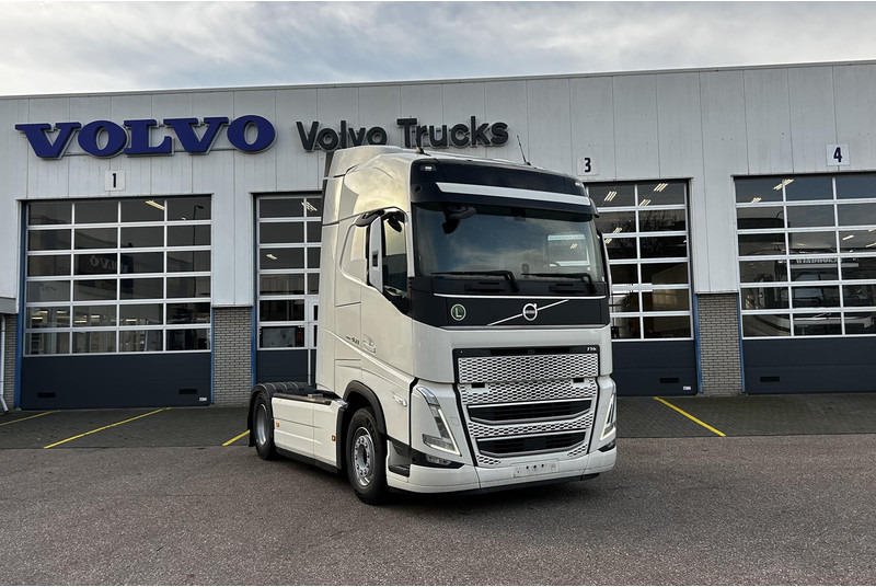 Volvo FH - Tracteur routier: photos 1 Volvo FH - Tracteur routier: photos 1