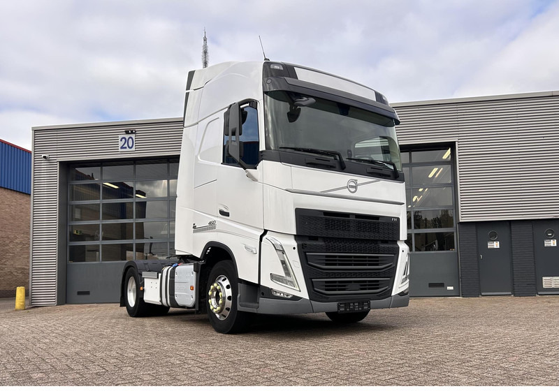 Volvo FH - Tracteur routier: photos 1 Volvo FH - Tracteur routier: photos 1