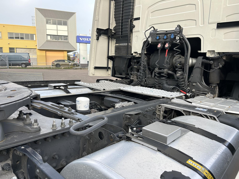 Volvo FH - Tracteur routier: photos 4 Volvo FH - Tracteur routier: photos 4