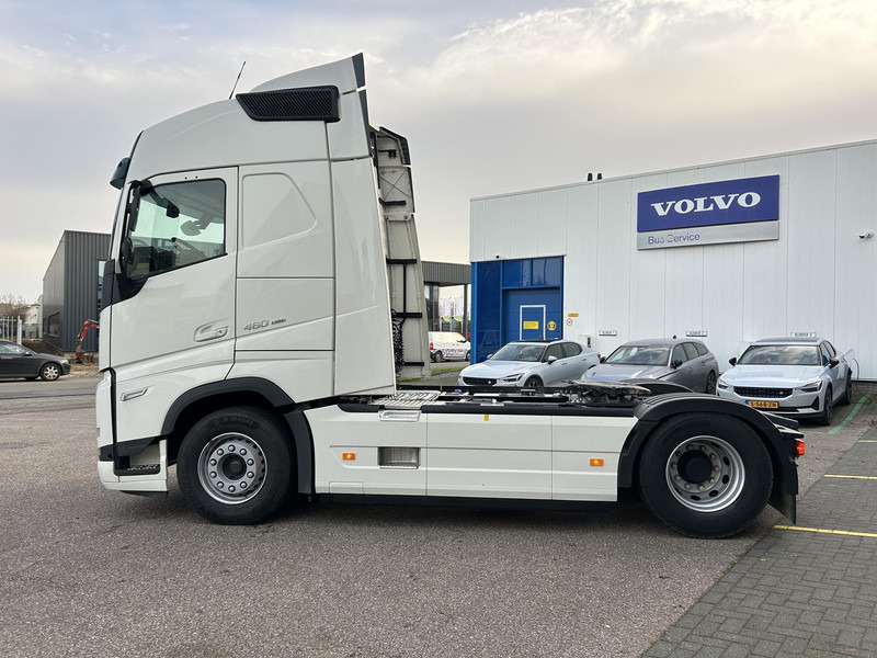 Volvo FH - Tracteur routier: photos 4 Volvo FH - Tracteur routier: photos 4