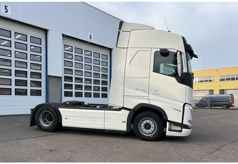 Volvo FH - Tracteur routier: photos 2 Volvo FH - Tracteur routier: photos 2