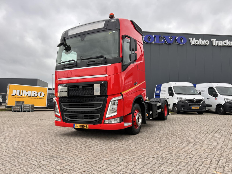 Volvo FH - Tracteur routier: photos 1 Volvo FH - Tracteur routier: photos 1