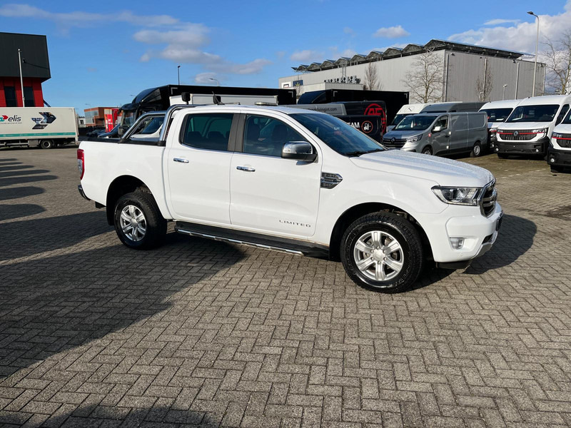 Ford Ranger Limited Double Cabin. 2.0 TDCI 170pk, 4X4, incl. COC , !!! 8093 km - Véhicule utilitaire, Utilitaire double cabine: photos 4 Ford Ranger Limited Double Cabin. 2.0 TDCI 170pk, 4X4, incl. COC , !!! 8093 km - Véhicule utilitaire, Utilitaire double cabine: photos 4