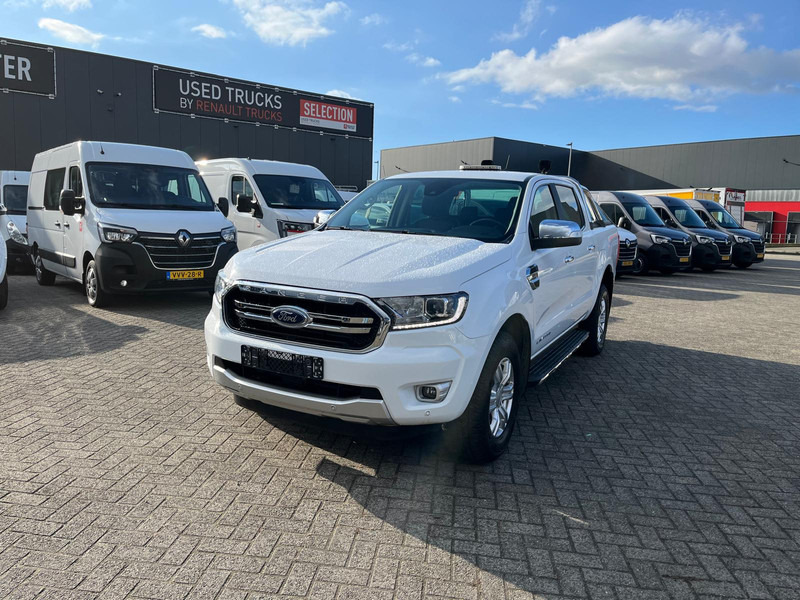 Ford Ranger Limited Double Cabin. 2.0 TDCI 170pk, 4X4, incl. COC , !!! 8093 km - Véhicule utilitaire, Utilitaire double cabine: photos 3 Ford Ranger Limited Double Cabin. 2.0 TDCI 170pk, 4X4, incl. COC , !!! 8093 km - Véhicule utilitaire, Utilitaire double cabine: photos 3