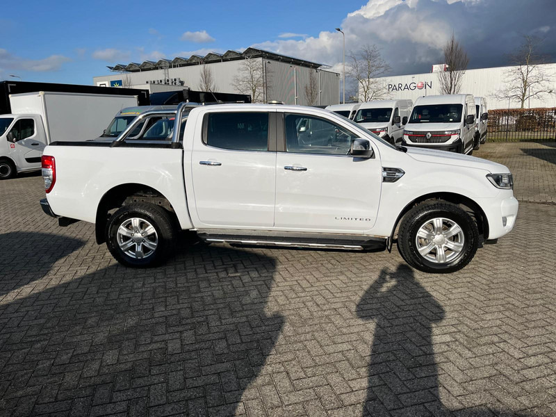 Ford Ranger Limited Double Cabin. 2.0 TDCI 170pk, 4X4, incl. COC , !!! 8093 km - Véhicule utilitaire, Utilitaire double cabine: photos 5 Ford Ranger Limited Double Cabin. 2.0 TDCI 170pk, 4X4, incl. COC , !!! 8093 km - Véhicule utilitaire, Utilitaire double cabine: photos 5