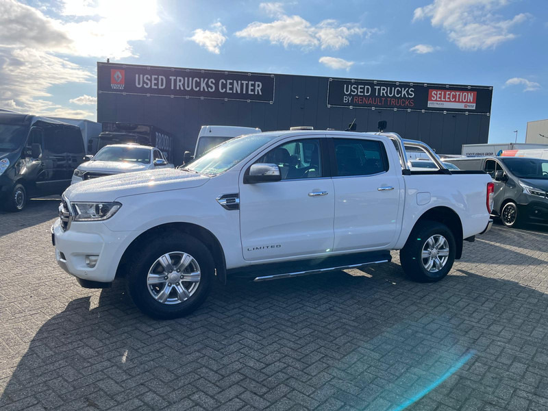 Ford Ranger Limited Double Cabin. 2.0 TDCI 170pk, 4X4, incl. COC , !!! 8093 km - Véhicule utilitaire, Utilitaire double cabine: photos 2 Ford Ranger Limited Double Cabin. 2.0 TDCI 170pk, 4X4, incl. COC , !!! 8093 km - Véhicule utilitaire, Utilitaire double cabine: photos 2
