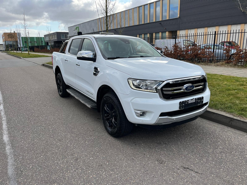 Ford Ranger Limited Double Cabin, EXPORT ONLY, INCL COC, 170pk, !!! 15608km, Full-Options - Véhicule utilitaire, Utilitaire double cabine: photos 5 Ford Ranger Limited Double Cabin, EXPORT ONLY, INCL COC, 170pk, !!! 15608km, Full-Options - Véhicule utilitaire, Utilitaire double cabine: photos 5