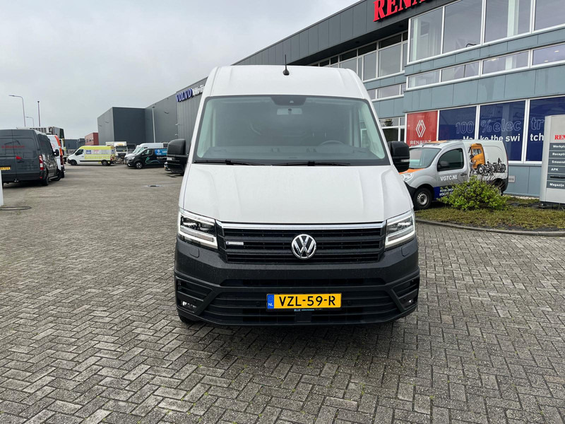 Volkswagen E-Crafter, Airco, Nav, Camera - Fourgon utilitaire, Utilitaire électrique: photos 3 Volkswagen E-Crafter, Airco, Nav, Camera - Fourgon utilitaire, Utilitaire électrique: photos 3