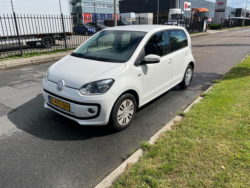 Volkswagen up! 5drs 60 pk, Airco, Euro 6 - Voiture à hayon: photos 1 Volkswagen up! 5drs 60 pk, Airco, Euro 6 - Voiture à hayon: photos 1