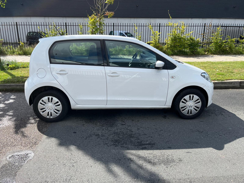 Volkswagen up! 5drs 60 pk, Airco, Euro 6 - Voiture à hayon: photos 4 Volkswagen up! 5drs 60 pk, Airco, Euro 6 - Voiture à hayon: photos 4