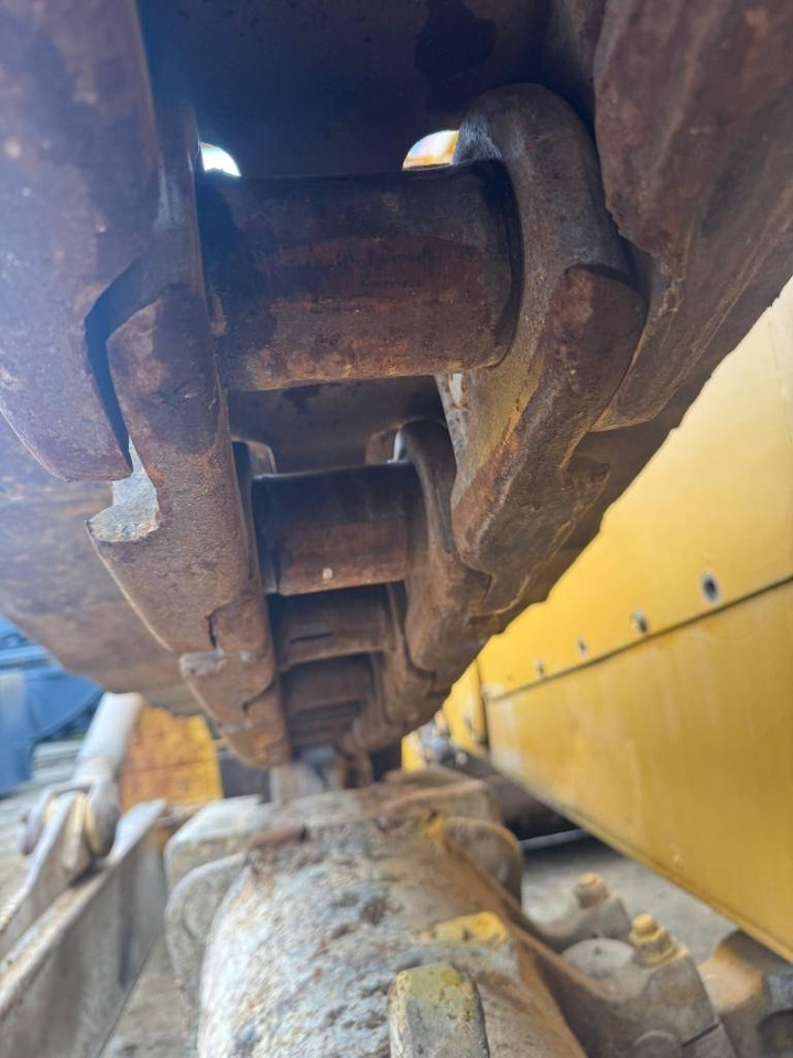 Bulldozer CAT D 8 N: photos 8