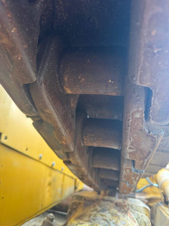 Bulldozer CAT D 8 N: photos 13