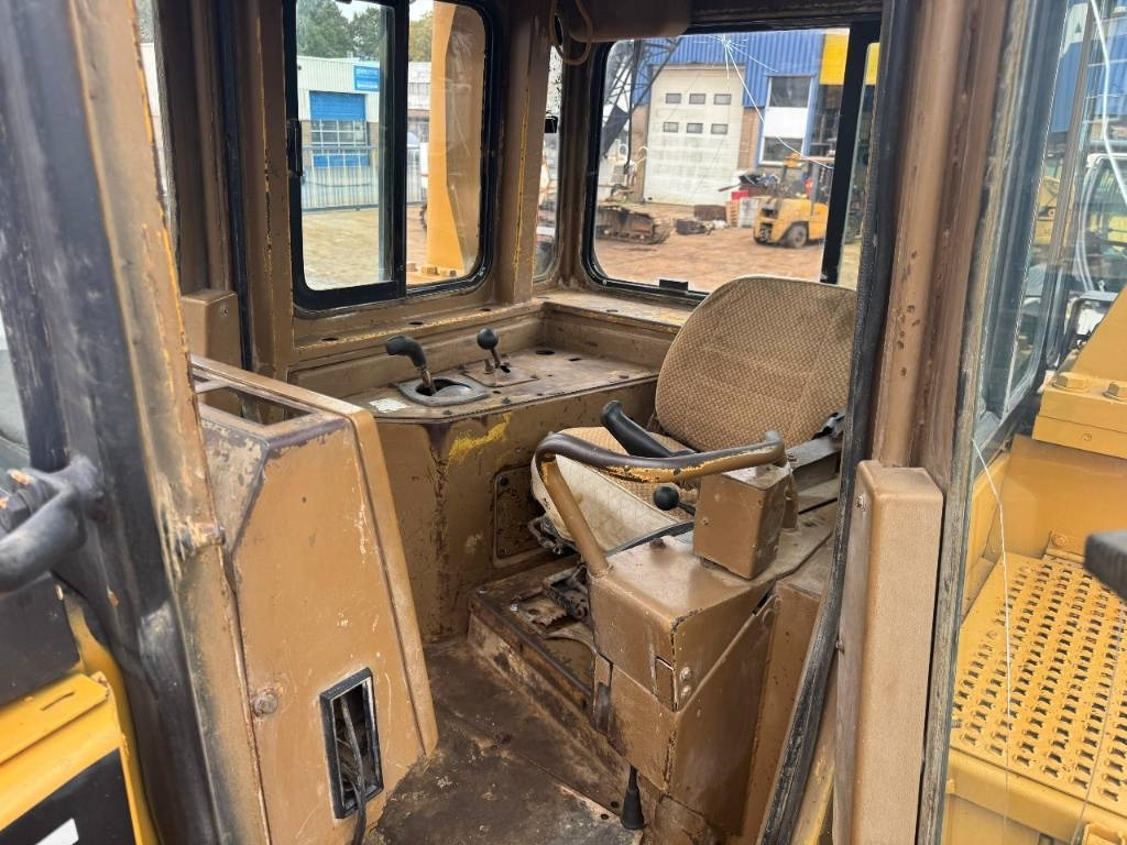 Bulldozer CAT D 8 N: photos 19